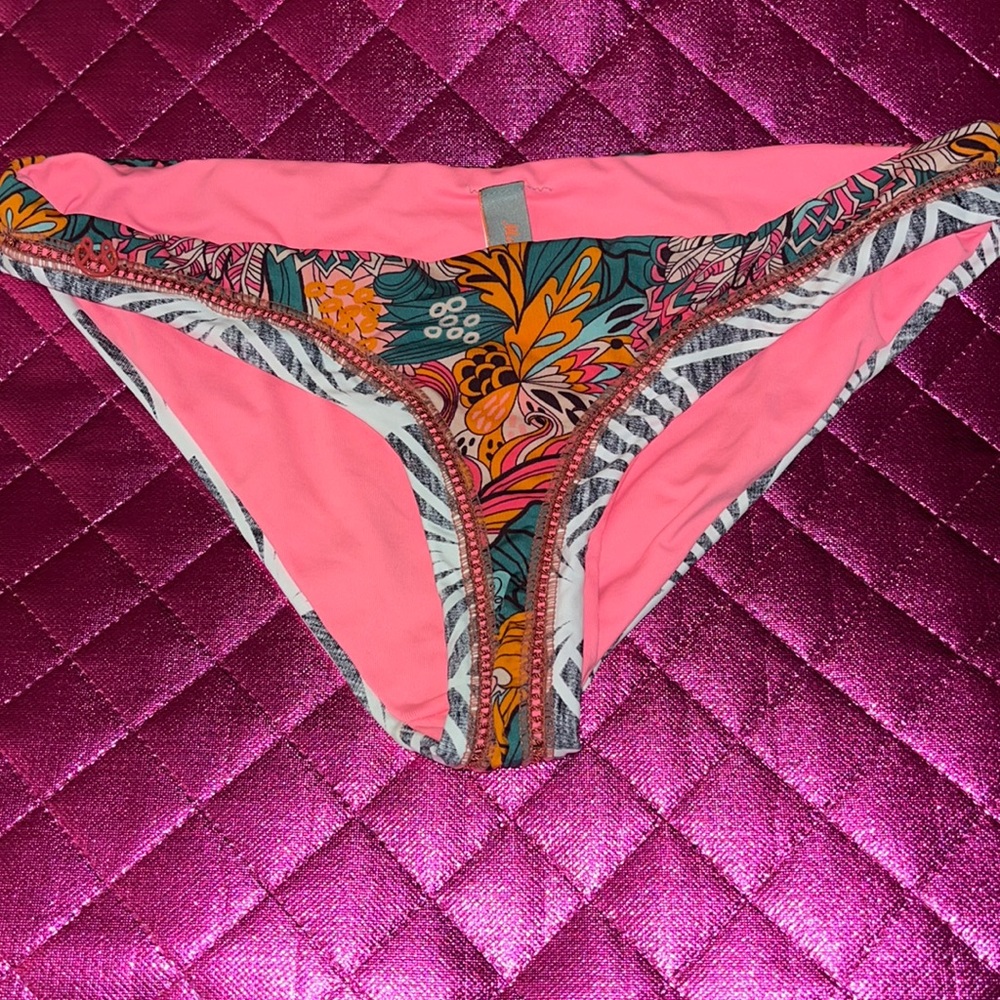 Maaji Bikini Bottoms